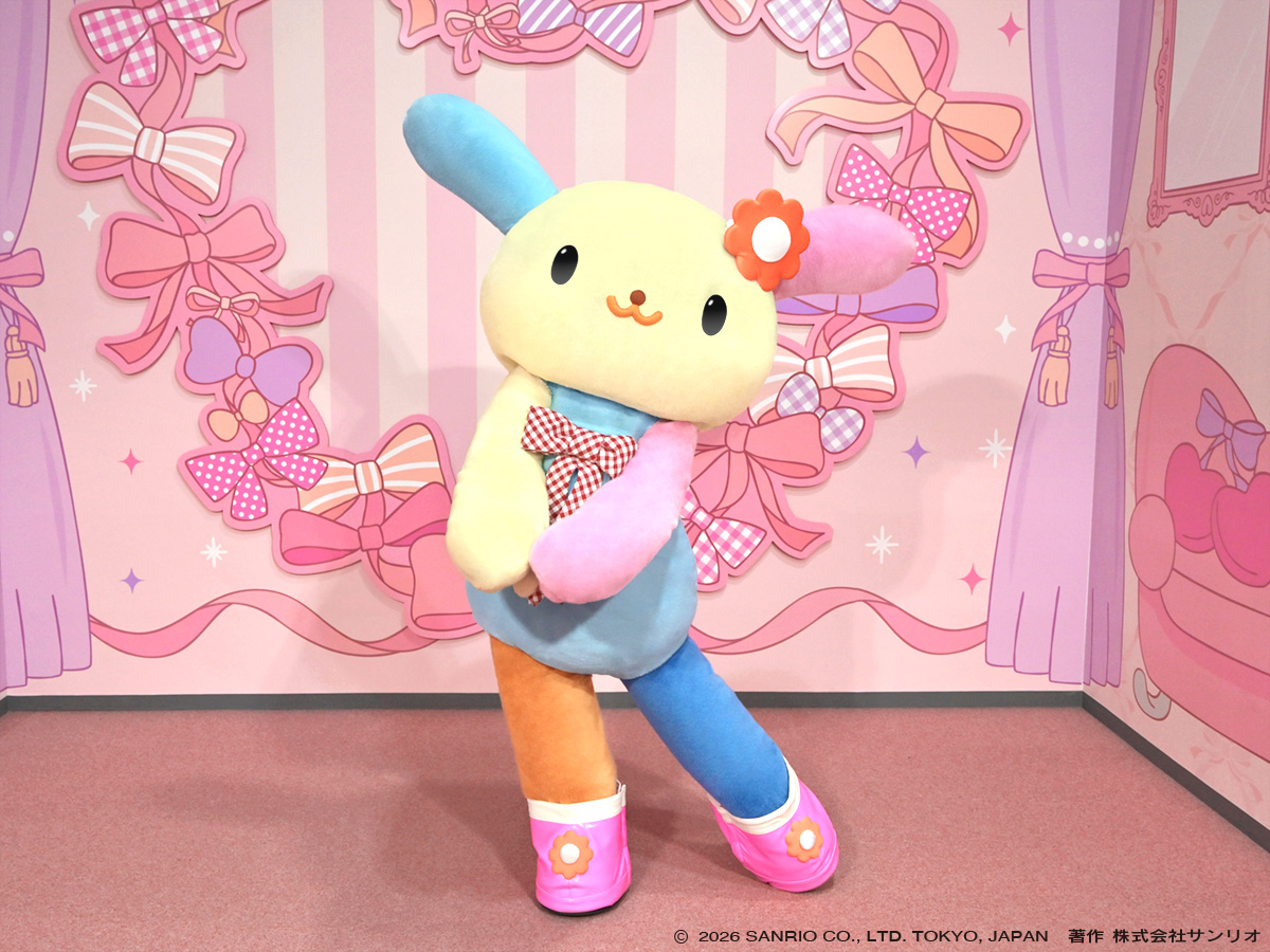 ハーモニーランド【公式】 (@harmony_event) / Posts / X