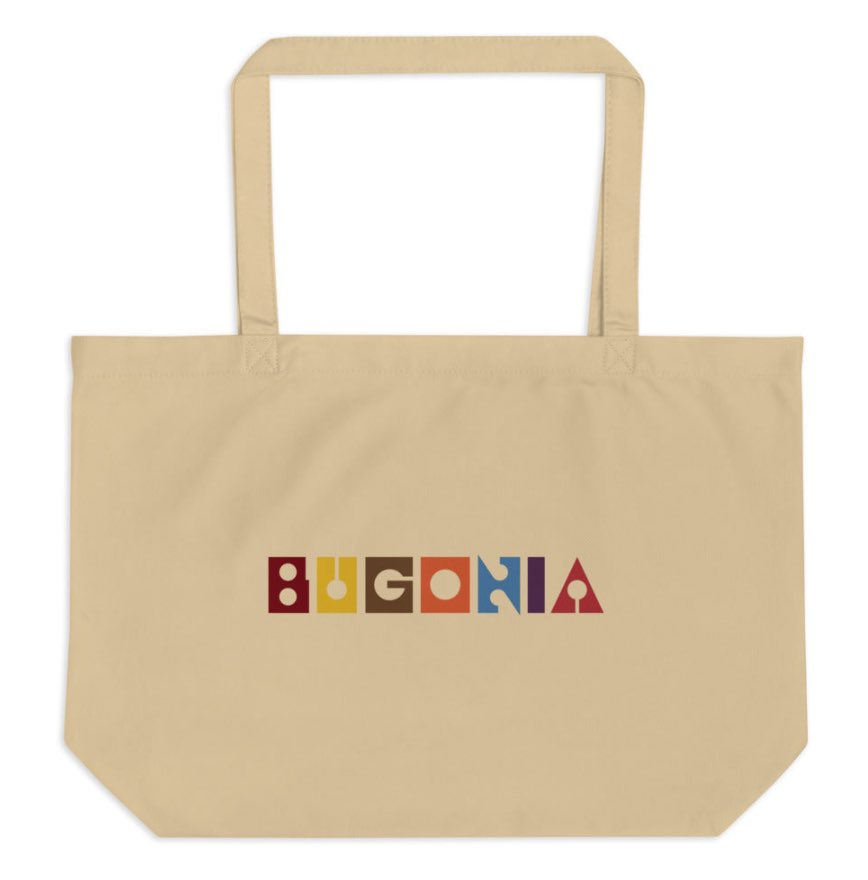【BUGONIA】ブゴニアトートバッグ【非売品】 ✰賞品 *すべて非売品 ・トートバッグ×2名様 ・キャップ×2名様 ・陰謀