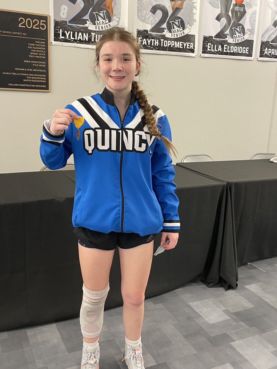 QHS Wrestling tweet media