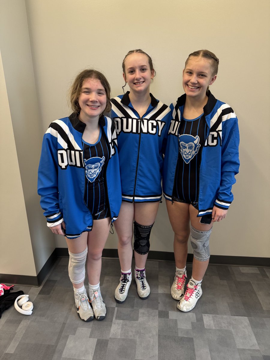 QHS Wrestling tweet media