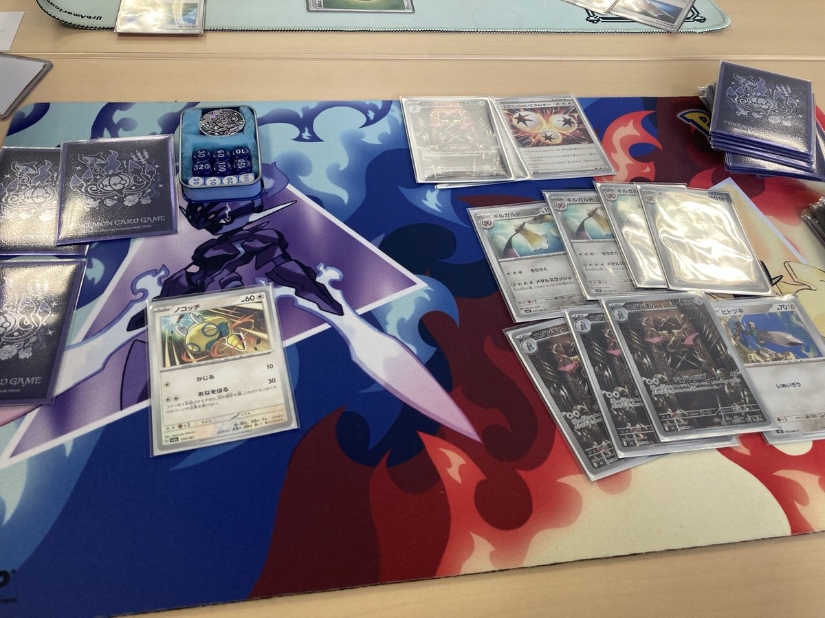 らんらん@ポケカジャッジ (@ranran_ch0) / Posts / X