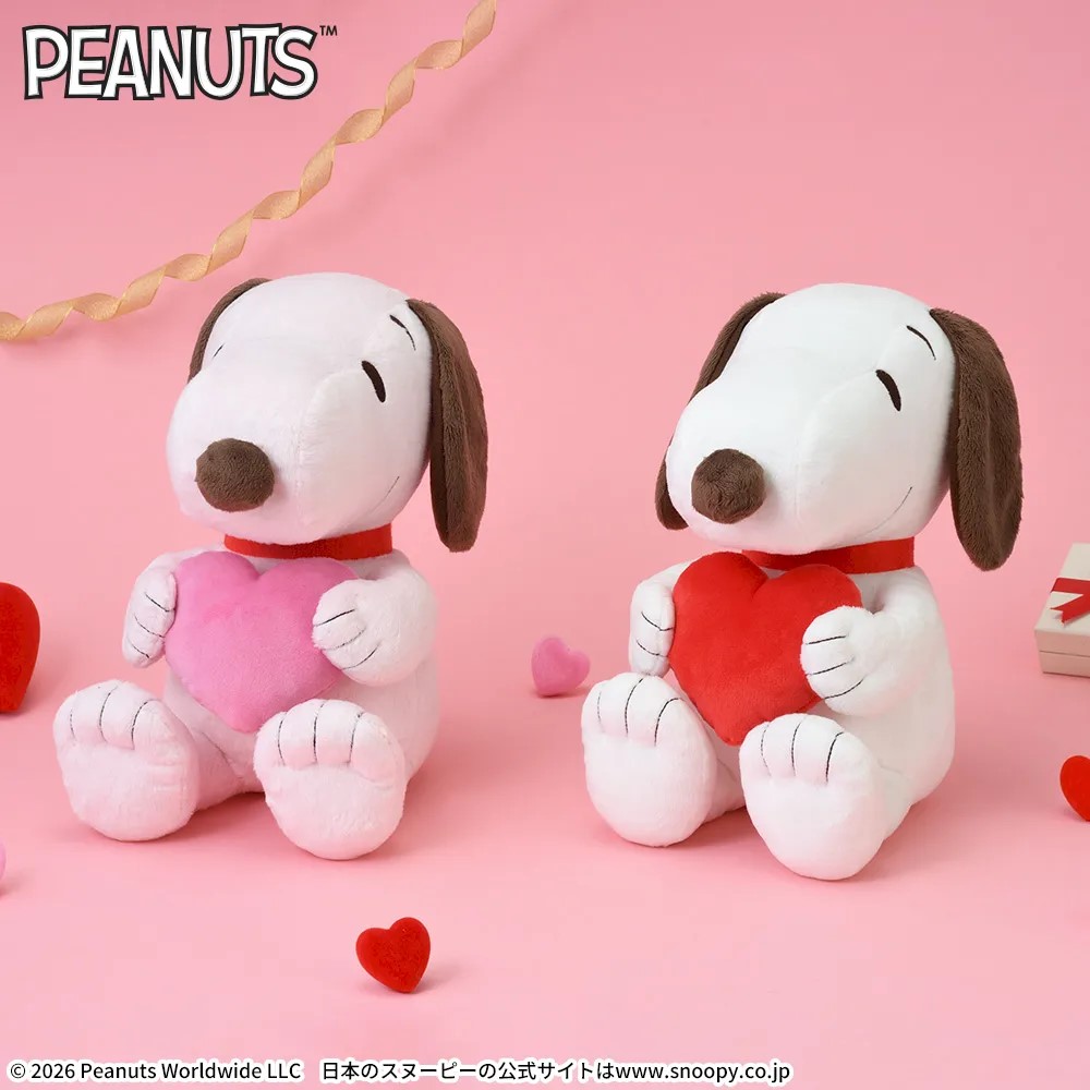🔈 ̖́- カプセルジャングルにて展開中！ 🔈 ̖́- 🍫#SNOOPY™ L
