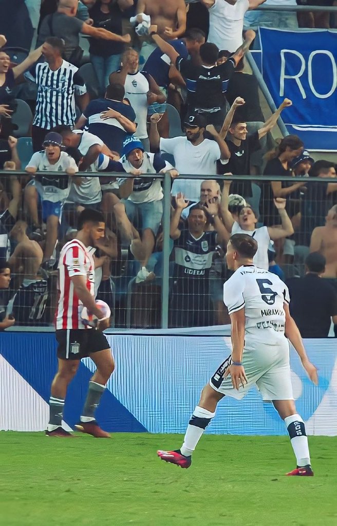 Vamos hoy, 5.