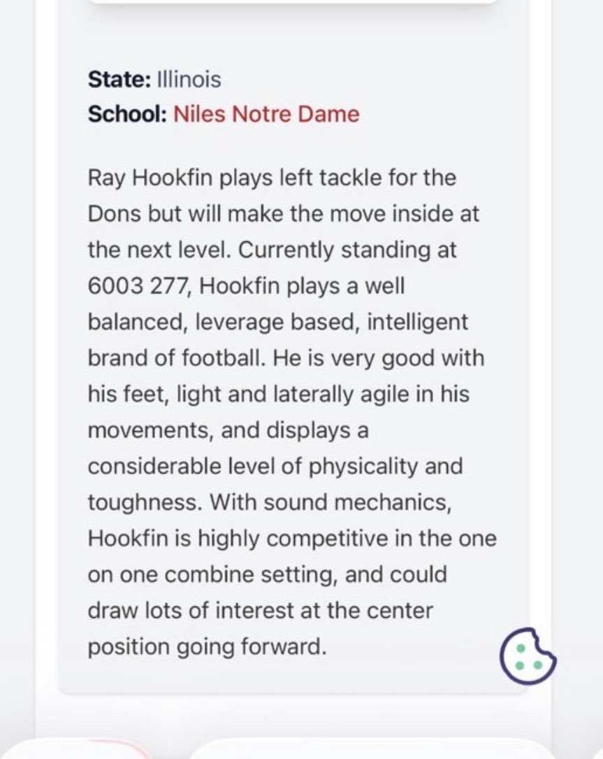 Ray Hookfin tweet media