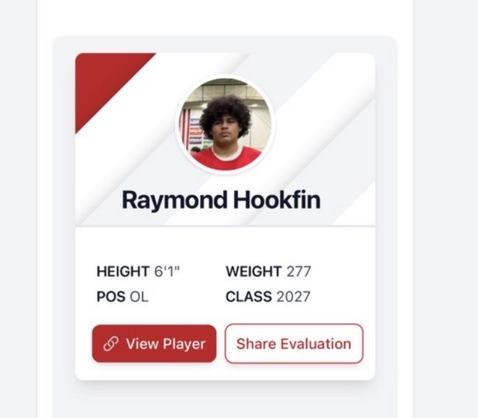 Ray Hookfin tweet media