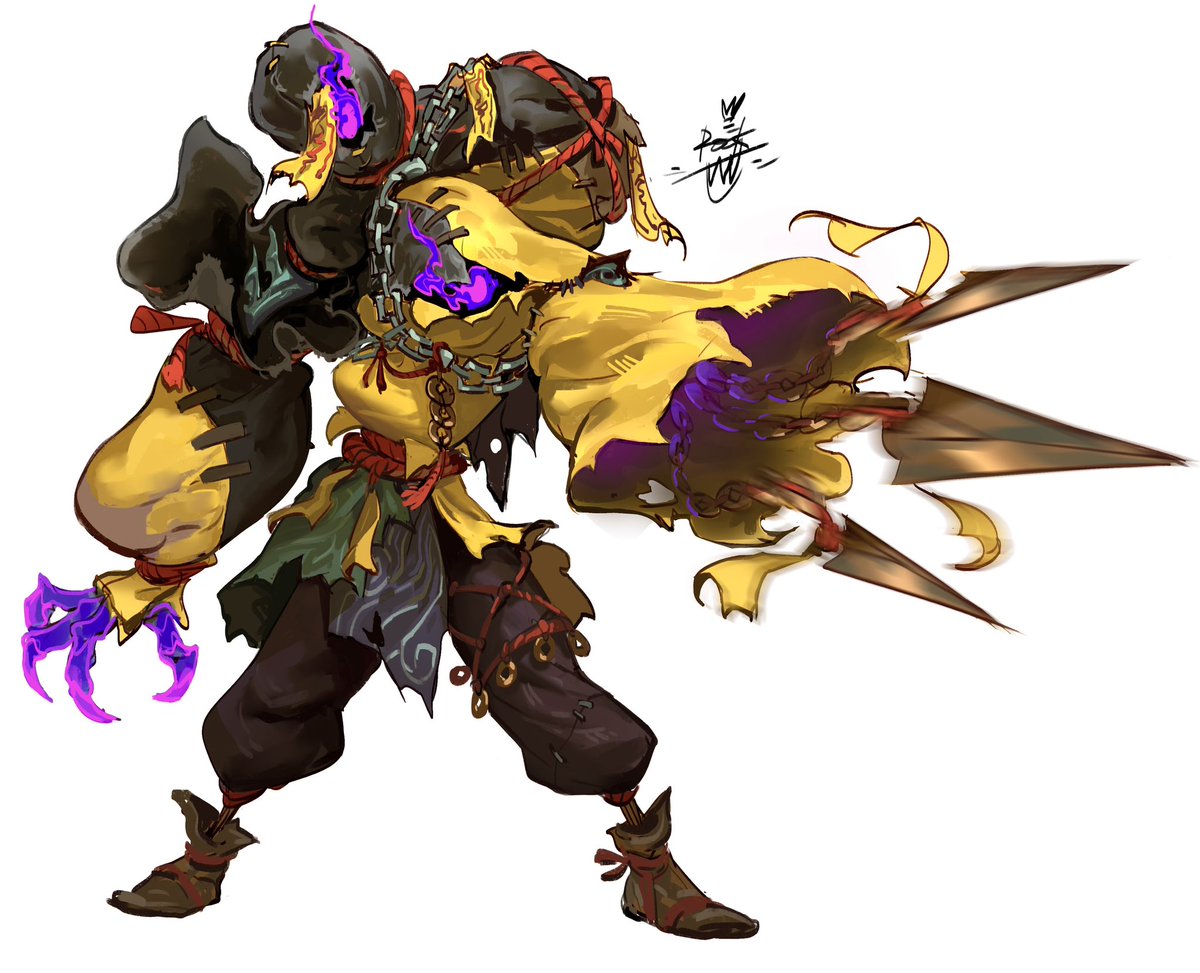 LipanLiu（RockD） tweet media