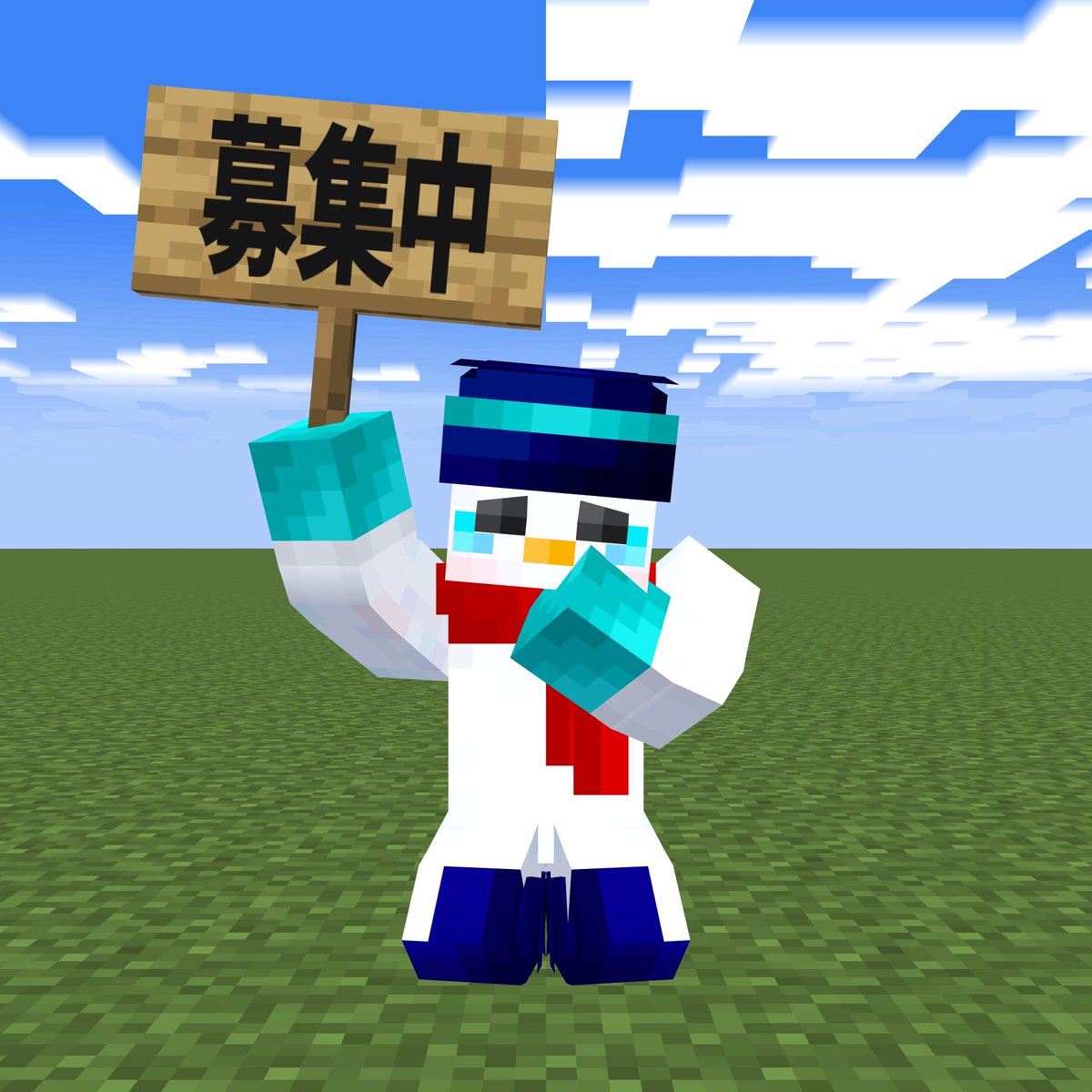 おらふくん☃️ (@yukiorajp) / Posts / X