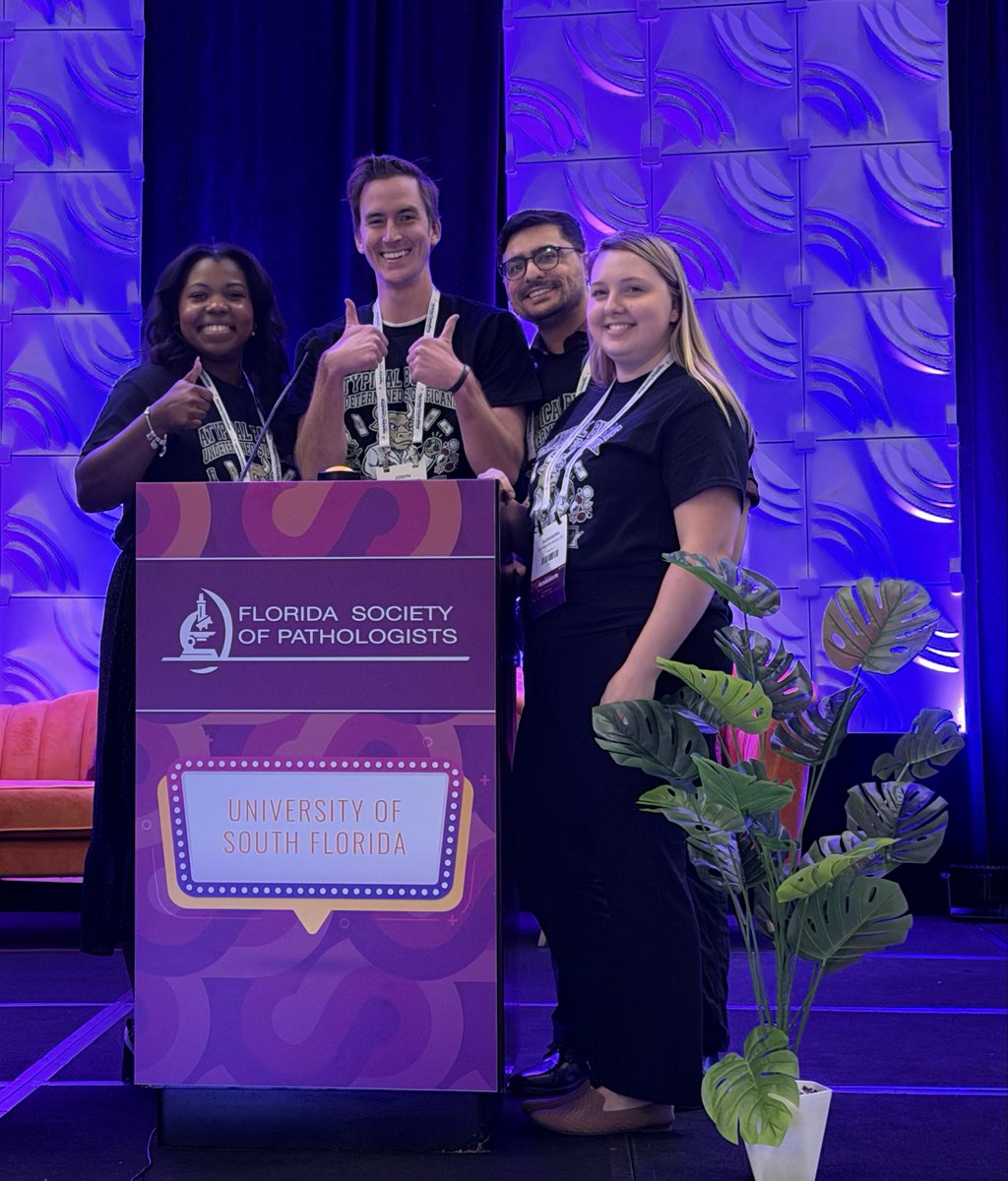 Dr. Bui Pathologist🌼 tweet media