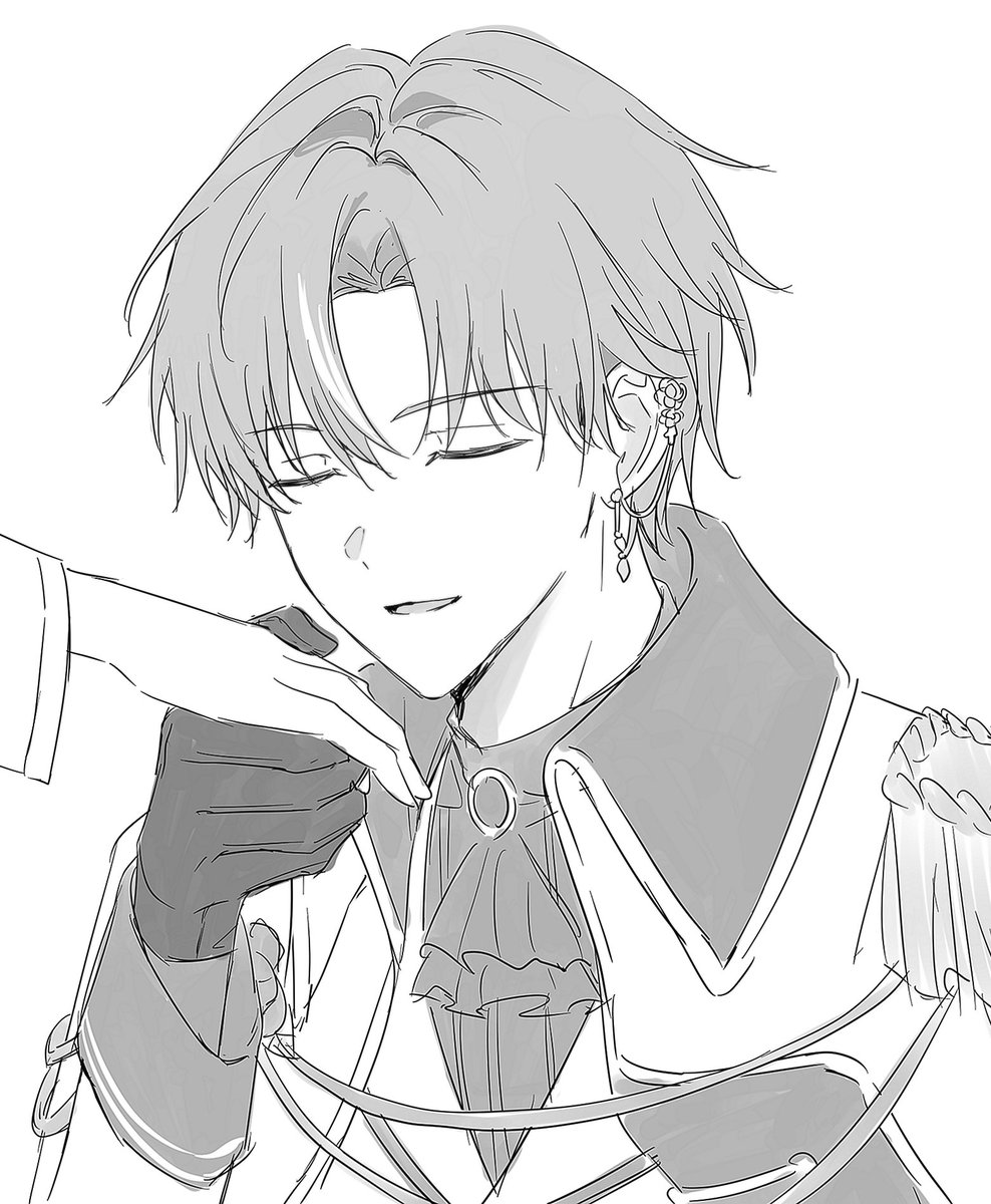 yangaengso's tweet image. 견습생&amp;gt;기사왕자
기사집사로 낙서했던거 몇장...