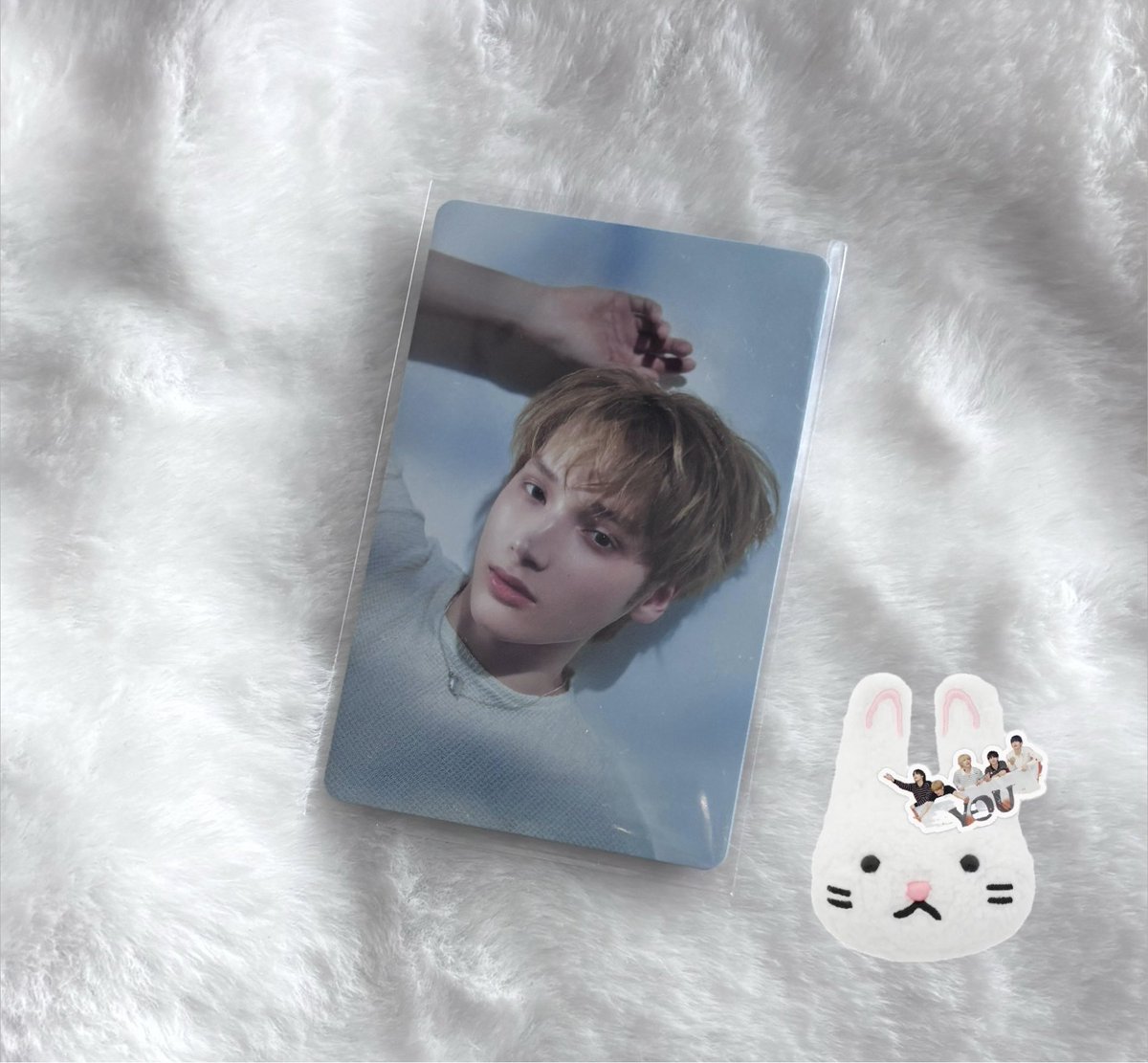 ゆる募】 埼玉アプグレ特典トレカのヒュニンカイさんを他会場でも