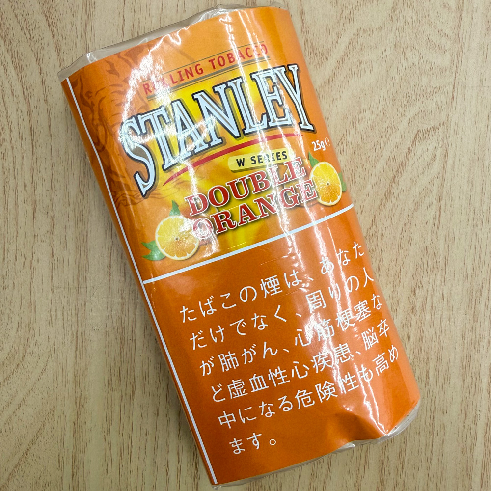 スタンレー・ダブルオレンジ
再入荷しました