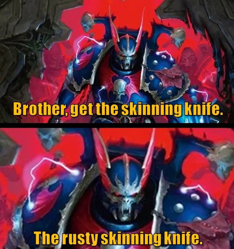 Lorgar Aurelian (@lorgarwasright) on Twitter photo 