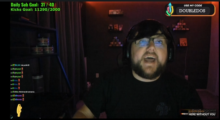 KICK socalarmy tweet media