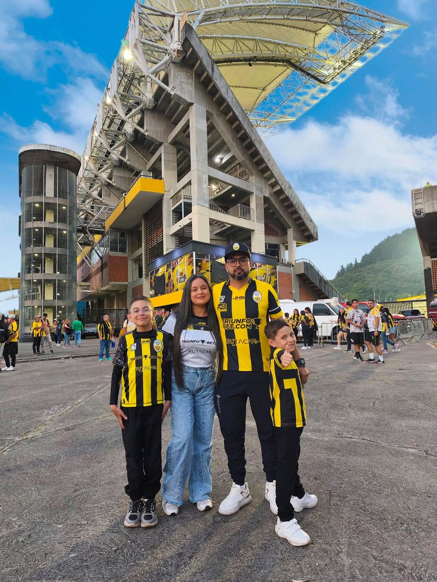 Nuevamente la cita será el 19/02 en Pueblo Nuevo ♥️