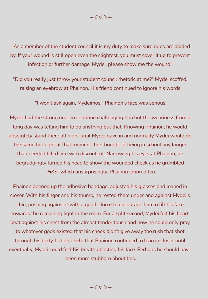 Arna 💫 tweet media