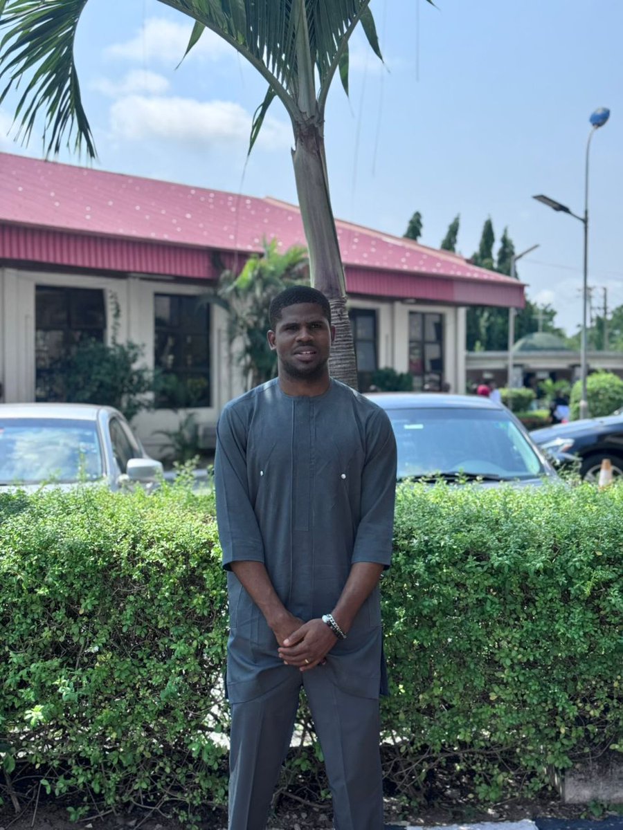 Franzy2025's tweet image. Still in the month of Love 💕 

Let's Connect 💯🤝 
Let's Engage 💯💯 
Happy Sunday Famz. 😍

@LuckyDo60127237
@headies18 
@HOnyelo 
@iamewomazino 
@Favour_Ogadimma 
@RichieX44