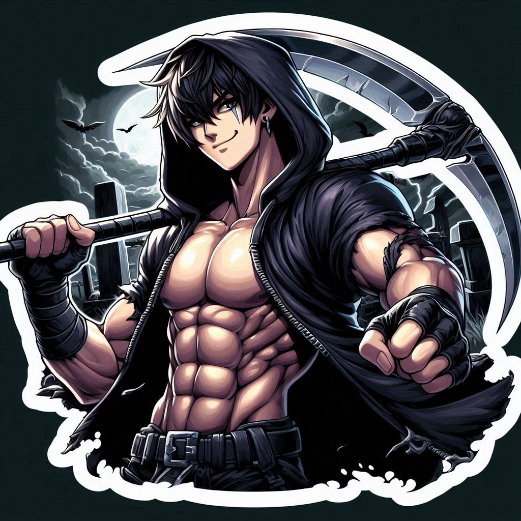 雀帝 仁 (@scythecarrier) / Posts / X