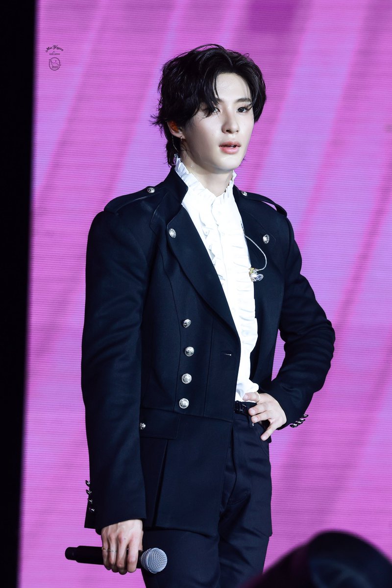 260214 SMTOWN IN BANGKOK

#앤톤 #ANTON