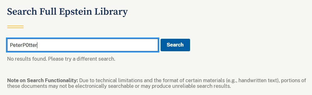 PeterP0tter tweet media