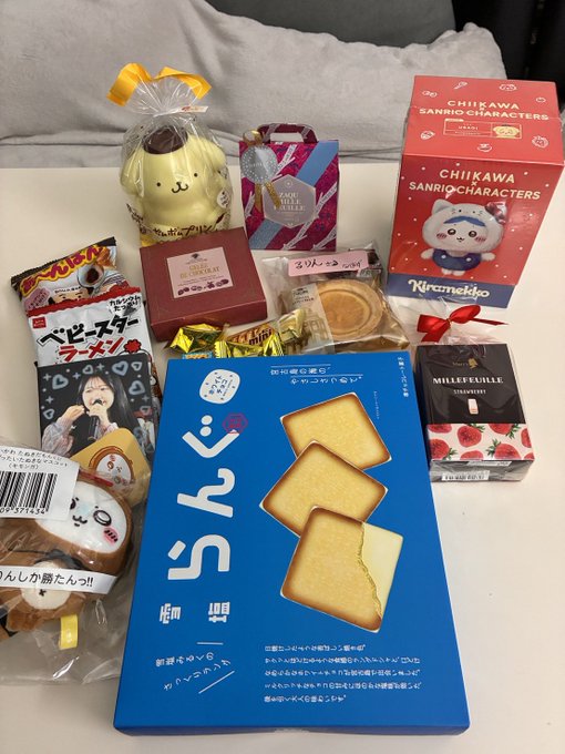 Twitterのコスプレ画像23