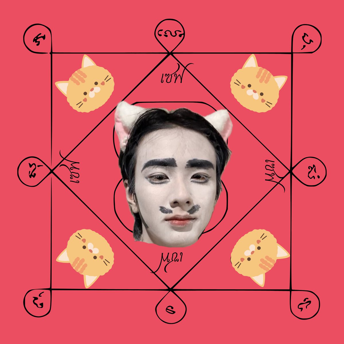 𝙈𝙞𝙞𝙈𝙞𝙞𝘼𝘼𝙎 ♡ มี๊มี่ tweet media