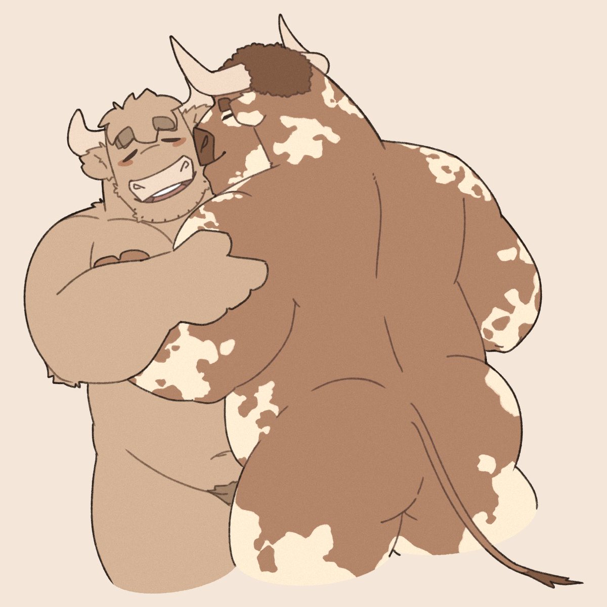 valentines day doodle for my better half 🥹🤍