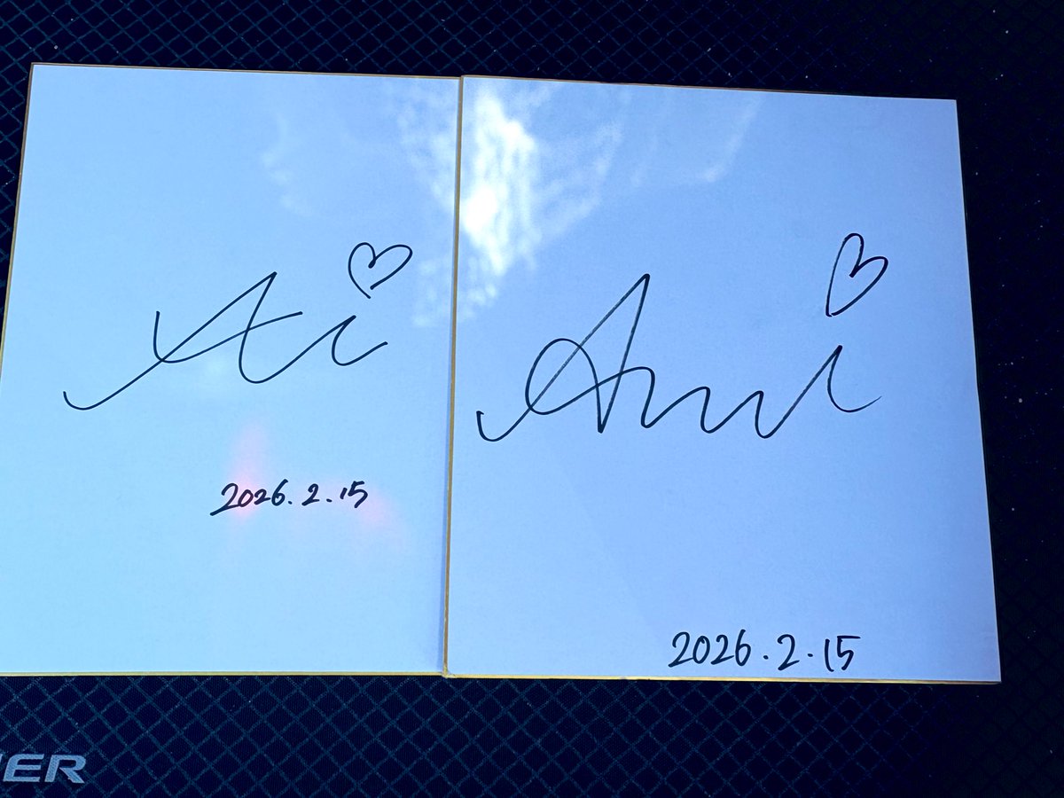 tesuton123's tweet image. 昨年に続いて
スタジアムツアー

ユキ先生無理言ってすいません
#ai
#ami
#bluelegends