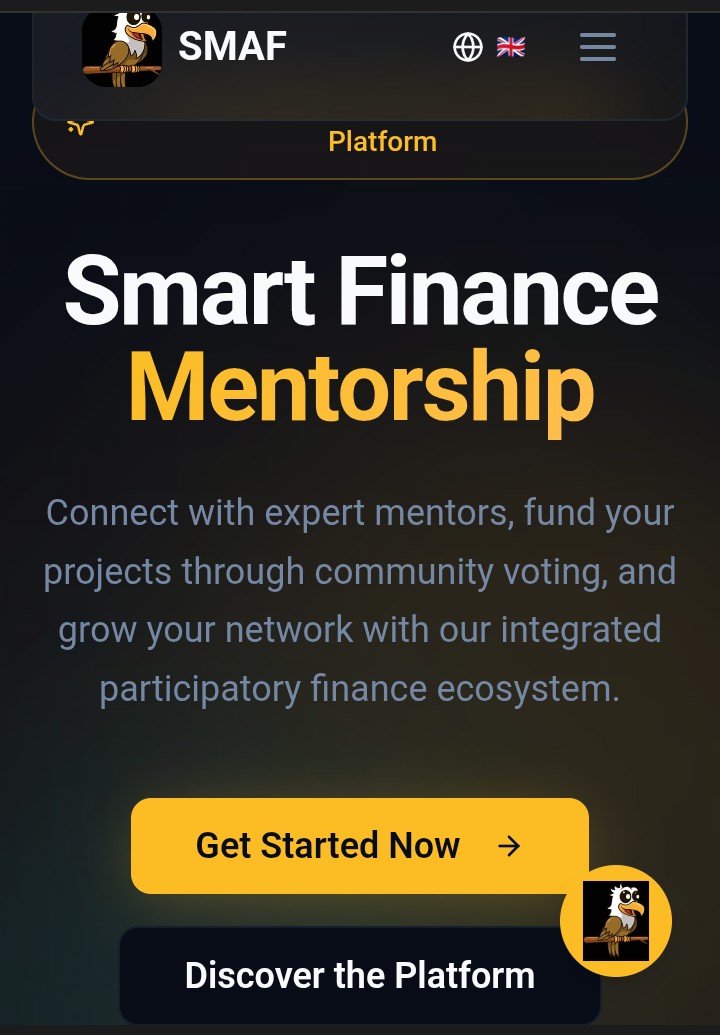 SMART FINANCE MENTORSHIP tweet media