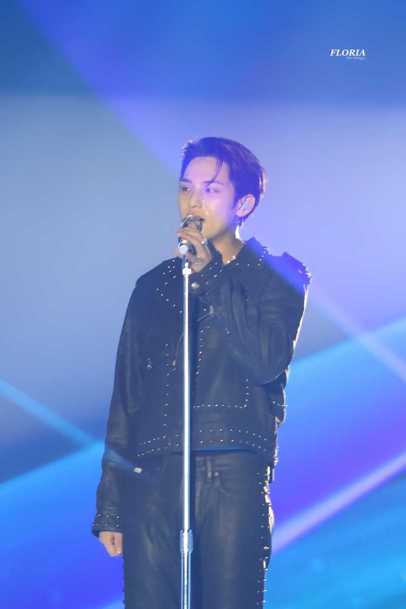 260214 CxM DOUBLE UP LIVE PARTY 

민규 2일동안 너무 수고 많았어 🖤

#SEVENTEEN #세븐틴 #민규 #MINGYU #ミンギュ