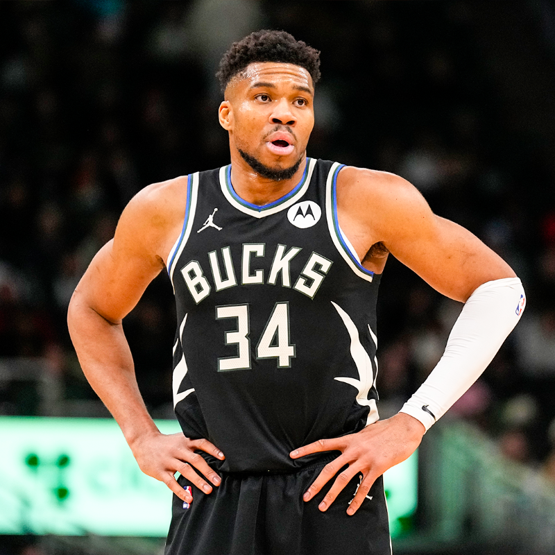 FOS's tweet photo. Adam Silver says that the NBA views prediction markets the same as sports betting.

Silver also says Giannis Antetokounmpo's investment in Kalshi is acceptable in the league's eyes because of the small size of his equity stake in the platform.

"It’s a minuscule investment."
