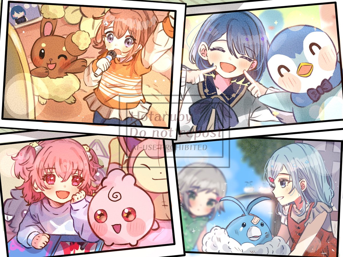 Hotaruby🍓 tweet media