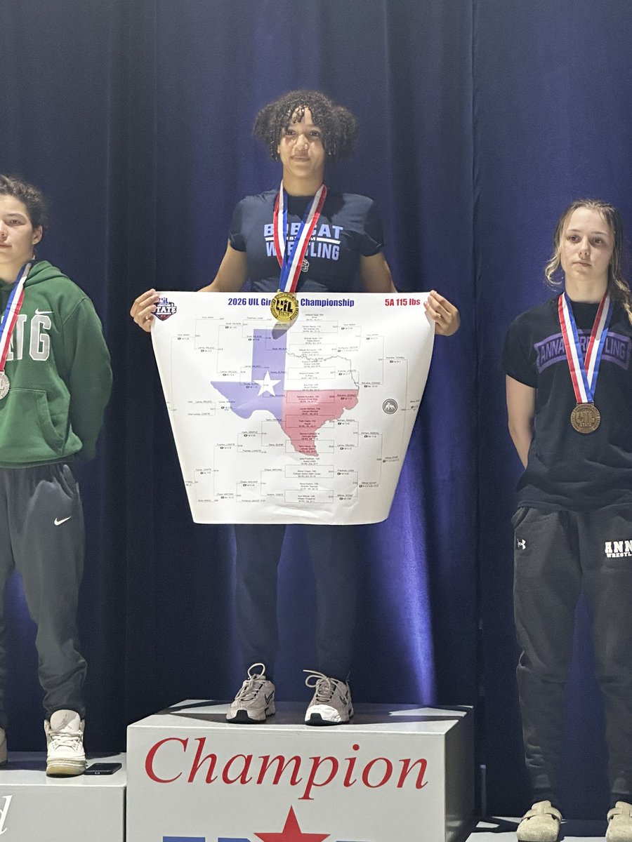 Chaparral Wrestling tweet media