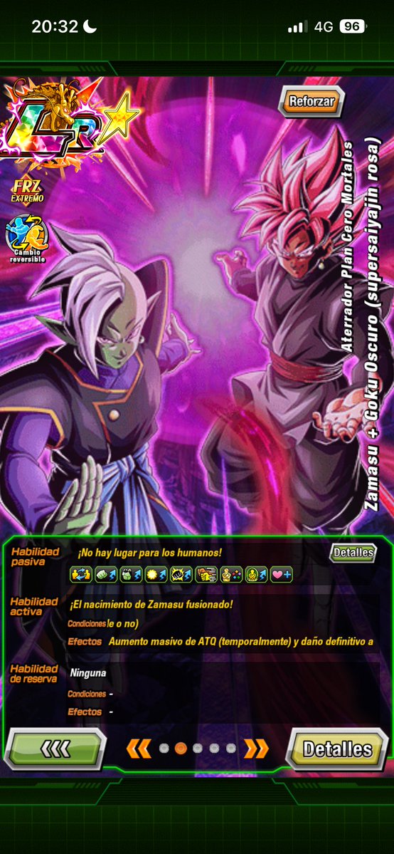 #RivalsUniteInDokkan

Repost for prizes in dokkan