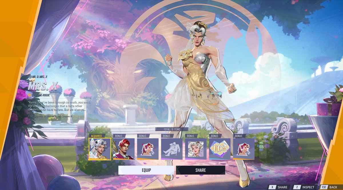 NO WAY I GOT ALL THE ITEMS ON MY 2ND TRY AT THE EVENT LMAOOO🤭