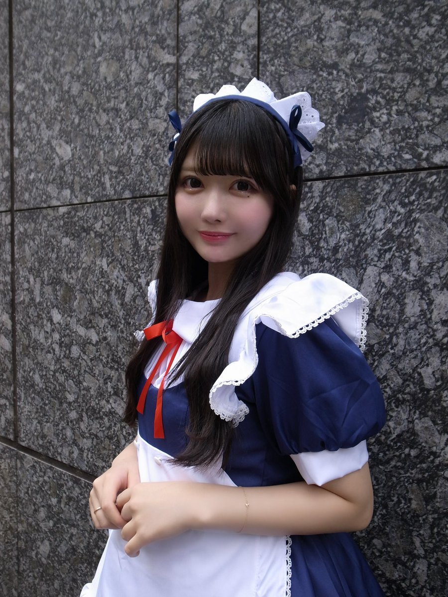 もえとチョコどっちがほしい？🍫