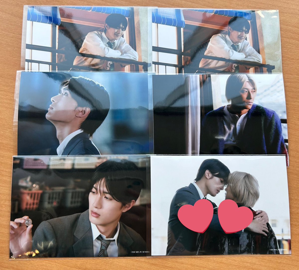 はんがー tweet media