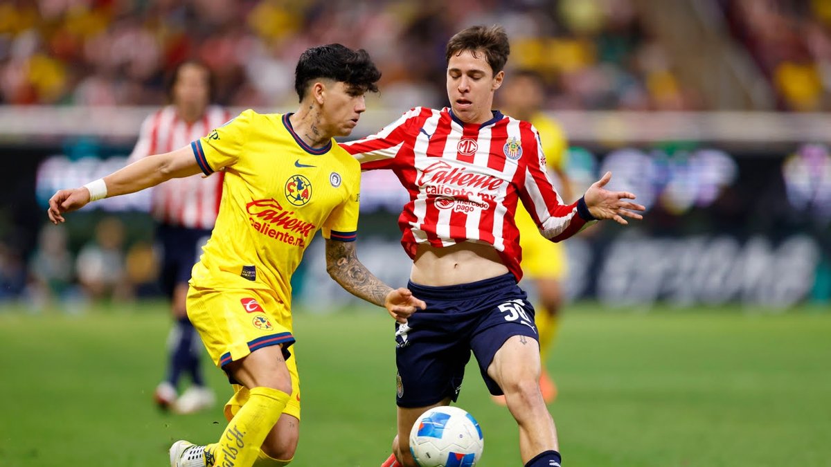 shafiachy's tweet photo. América viaja a Guadalajara con el objetivo de borrar la hegemonía del Rebaño

More:https://t.co/tubfvYcN4u https://t.co/wIfOyFqB2Z