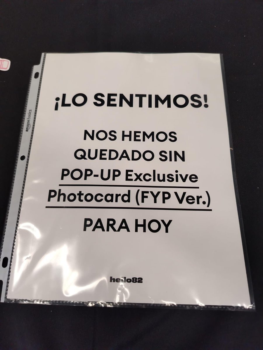 lockedgn's tweet photo. @hello82CDMX @hello82official @ateez_mexico La fila era de más de 4 cuadras y ustedes creen que el recinto y el personal es suficiente para tal volumen de gente? https://t.co/EclwT2d1V4