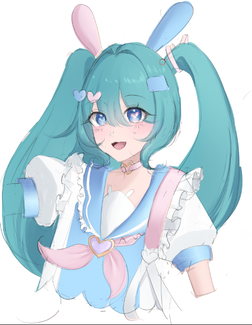 MintyMents | VGEN Comms open | tweet media