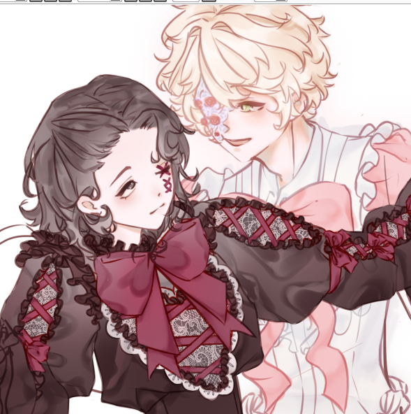 HAPPY VALENTINES DAY I DIDNT finish im sorry i will finish it eventually