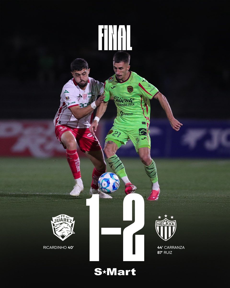 FC Juárez tweet media