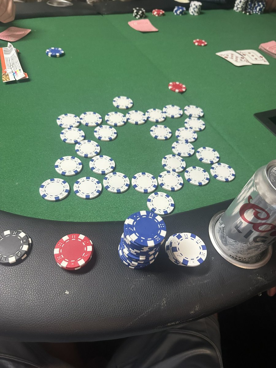 Joe Williamsman tweet media