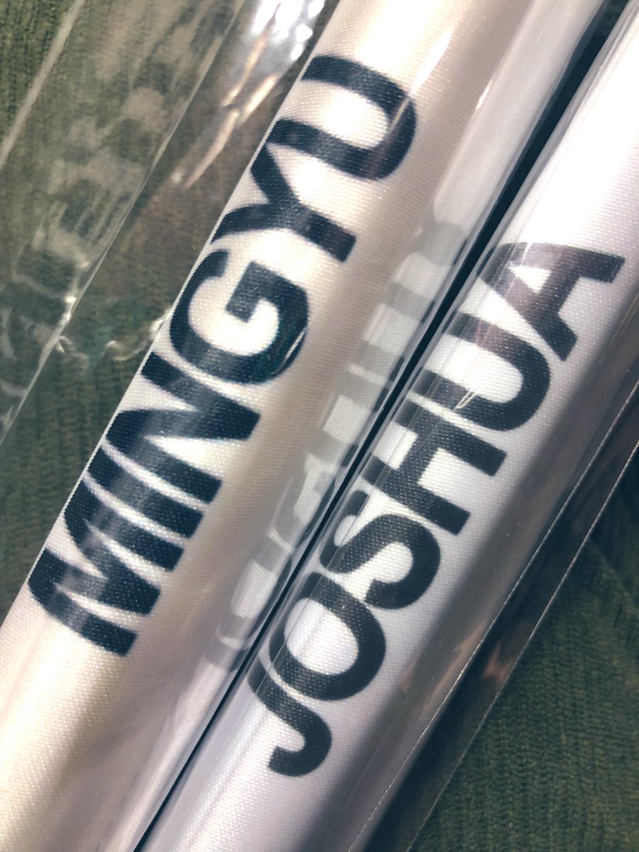 SEVENTEEN セブチ BUNKASAI タペストリー 交換 譲 タペストリー