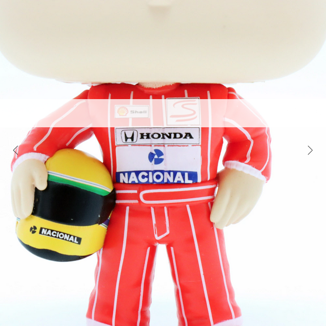 ✨おすすめのモタスポ関連グッズ☺✨】 Funko Pop! Racing