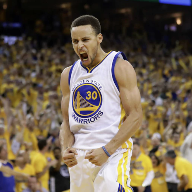 The 2016 and 2026 versions of the Dunk Contest is just like the 2016 and 2026 versions of the Warriors.