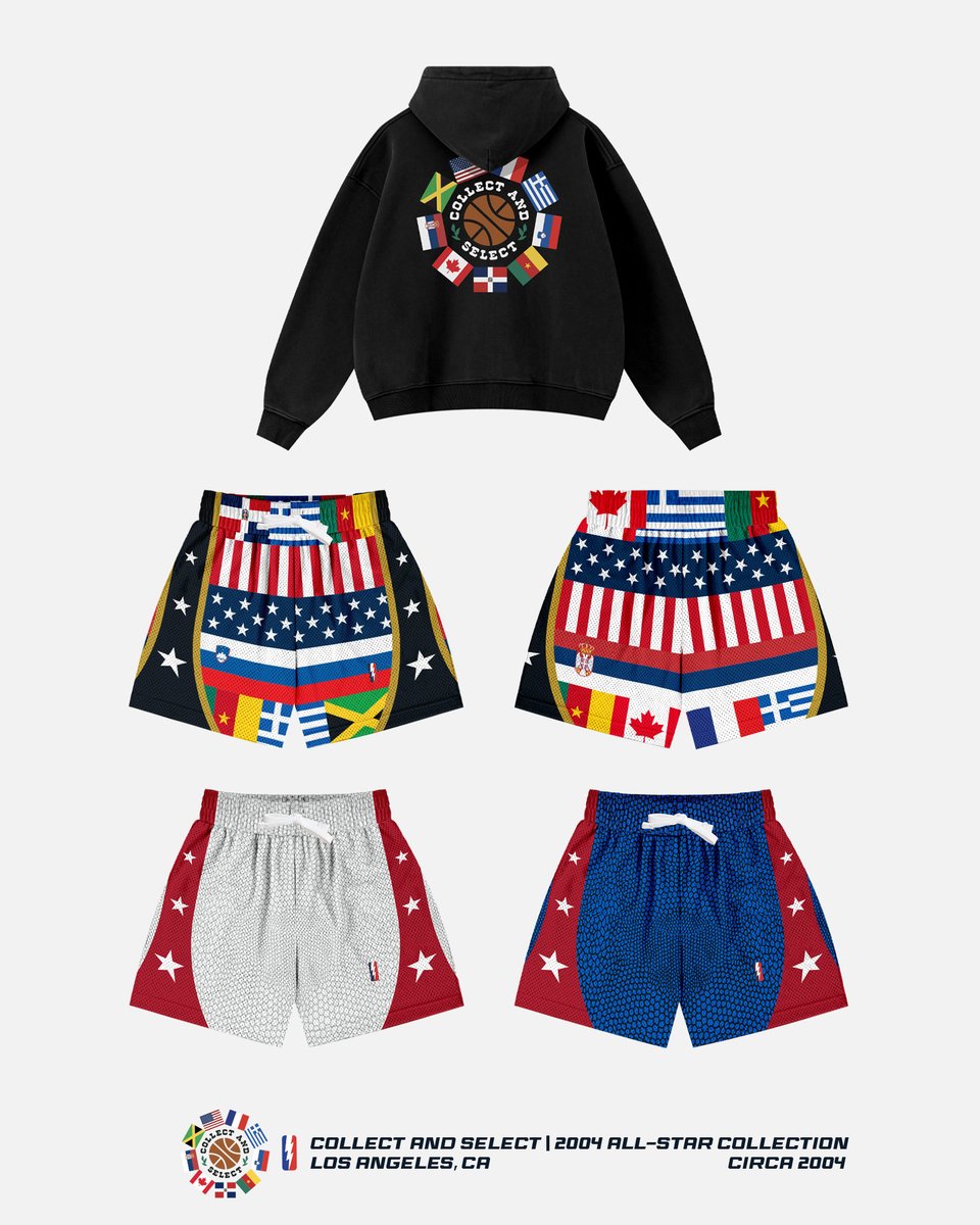 COLLECT & SELECT tweet media