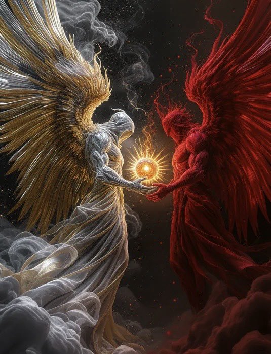 The Paradox of Origin