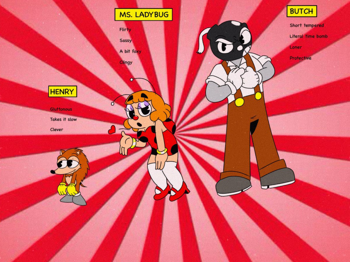 Comicalcartoonsoffical tweet media