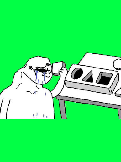 Devin Royal we need you! 
Devin Royal: