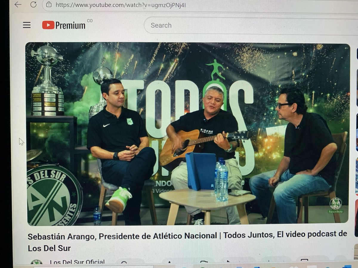 Mateo Torres tweet media
